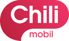 Abonnemang från Chilimobil